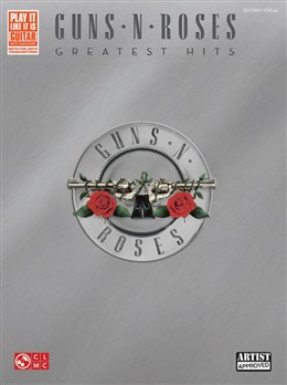 Play It Like It Is : Guns N' Roses - Greatest Hits