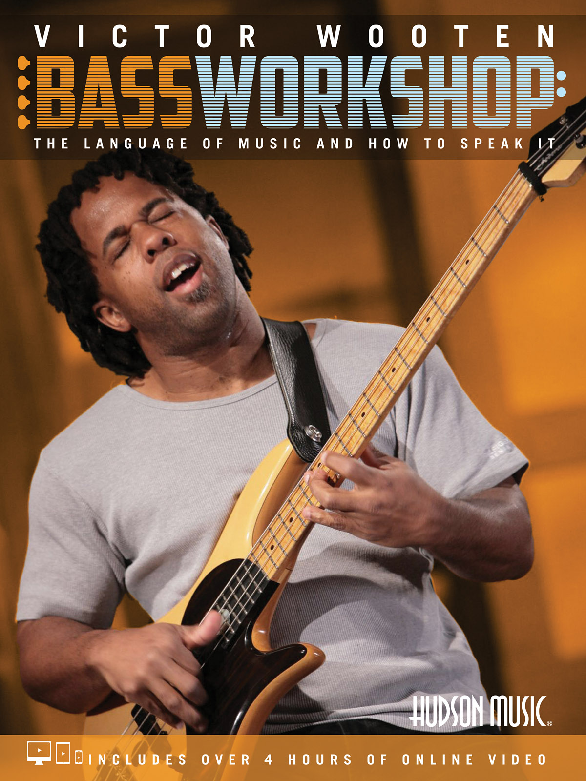 Bass Workshop
