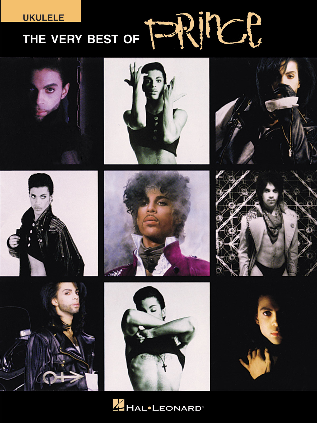 The Very Best Of (PRINCE)