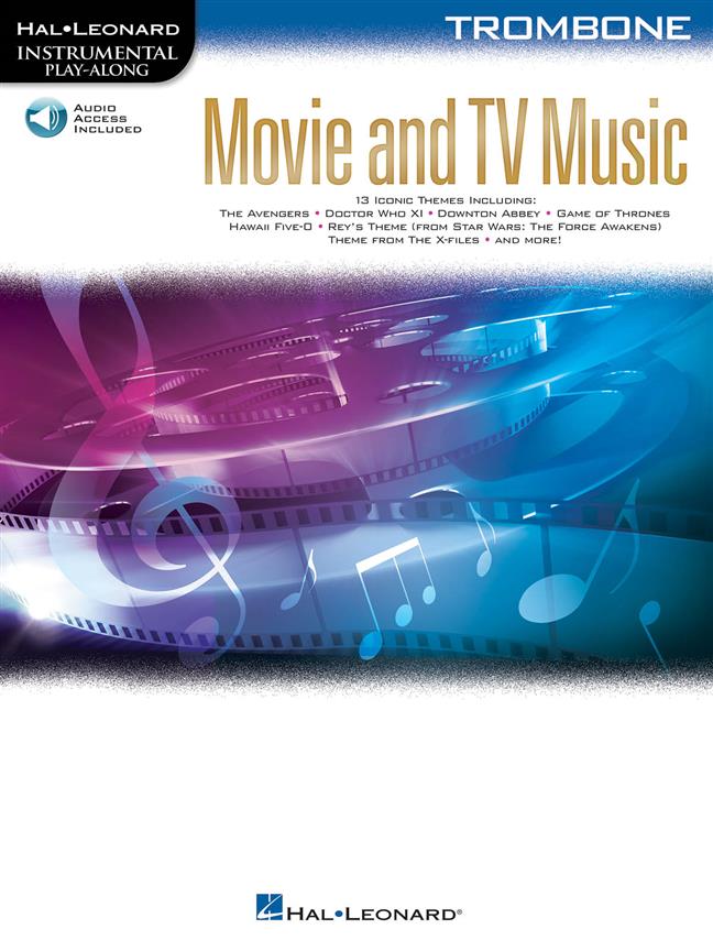 Movie And Tv Music
