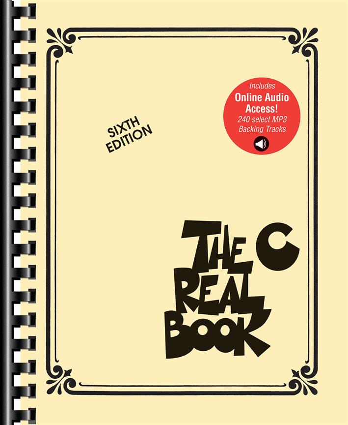 The Real Book - Vol.1 : Sixth Edition