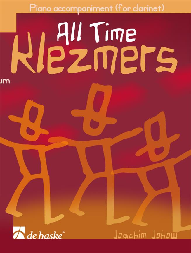 All Time Klezmers