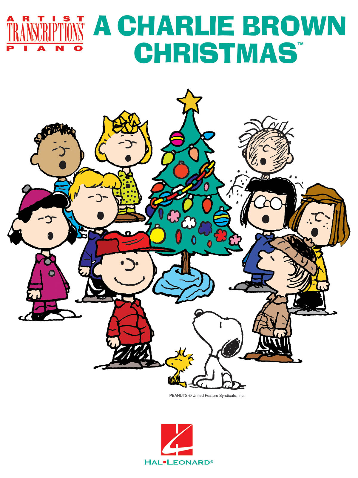 A Charlie Brown Christmas (GUARALDI VINCE)
