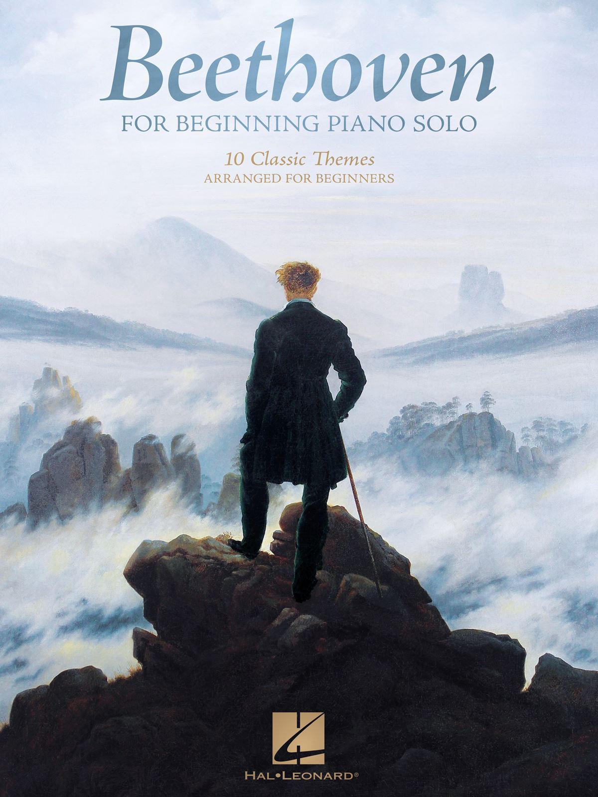 For Beginning Piano Solo