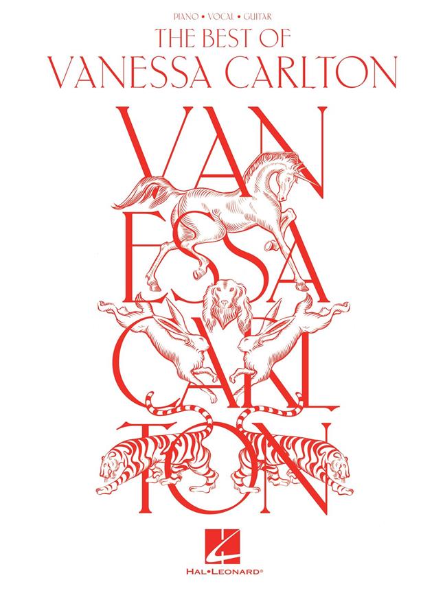 The Best of Vanessa Carlton