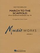 March to the Scaffold (Arr. Calvin Custer)