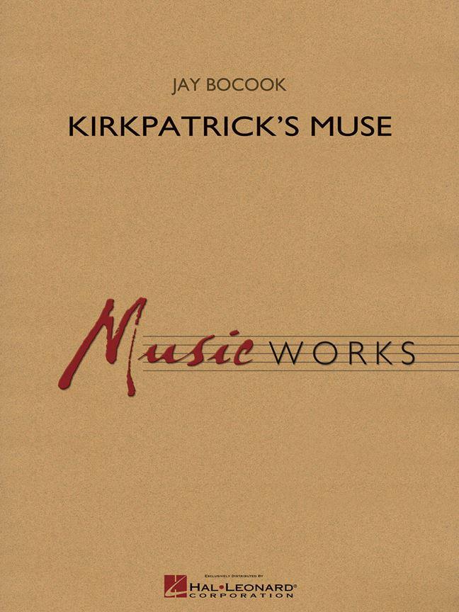 Kirkpatrick's Muse