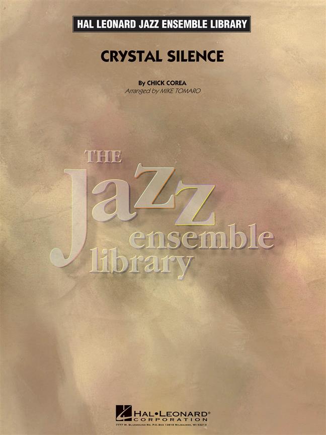 Chrystal Silence
