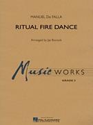 Ritual Firedance