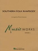 Southern Folk Rhapsody