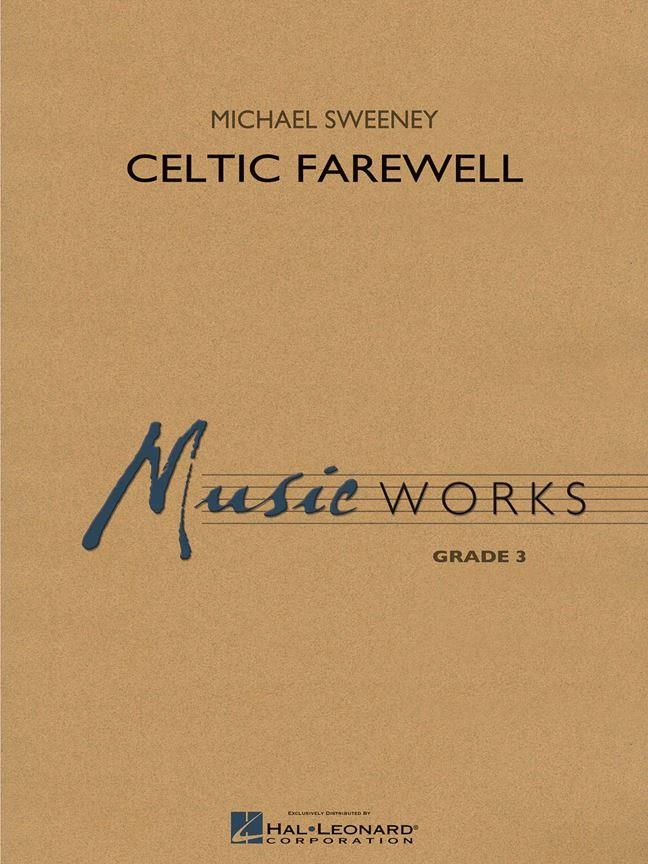 Celtic Farewell