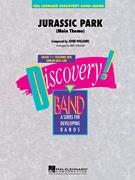 Jurassic Park (Main Theme) (Arr. Eric Wilson)