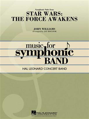 Symphonic Suite from Star Wars: The Force Awakens