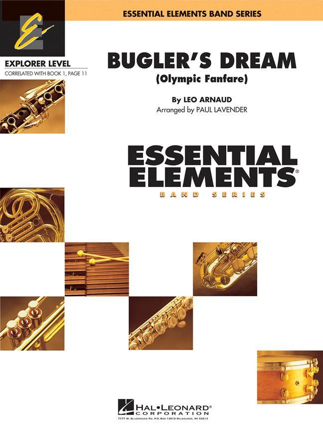 Bugler's Dream (Arr. Paul Lavender)
