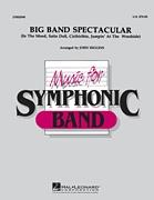 Big Band Spectacular