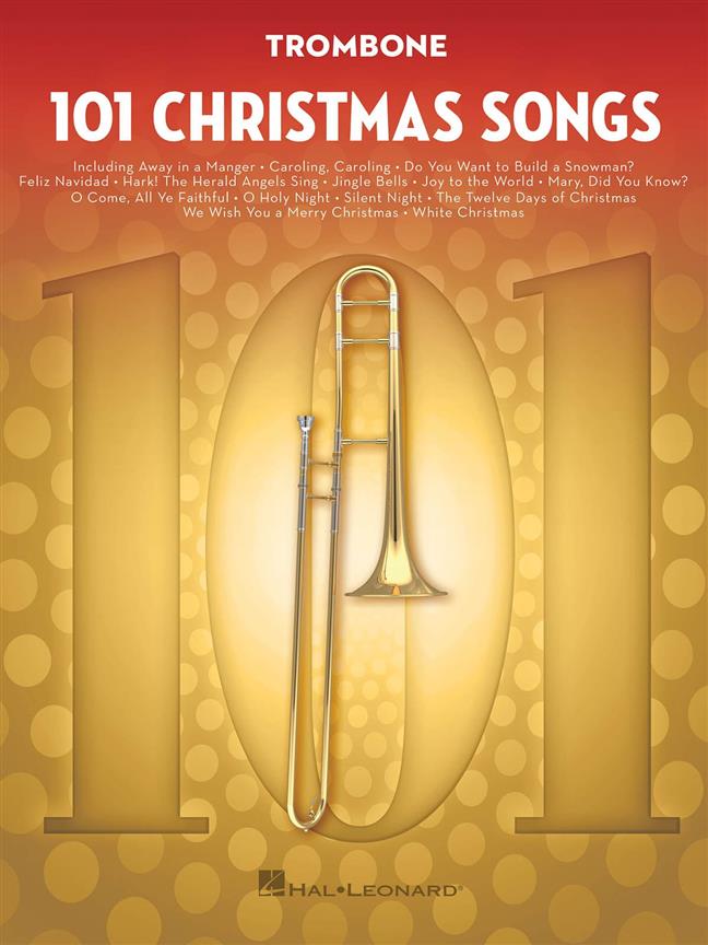 101 Christmas Songs