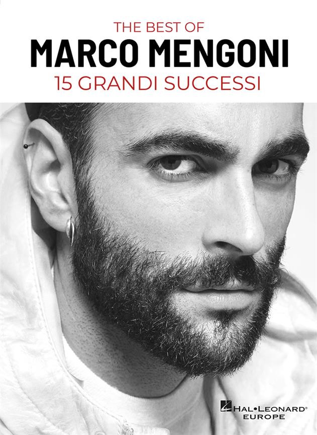 The best of Marco Mengoni