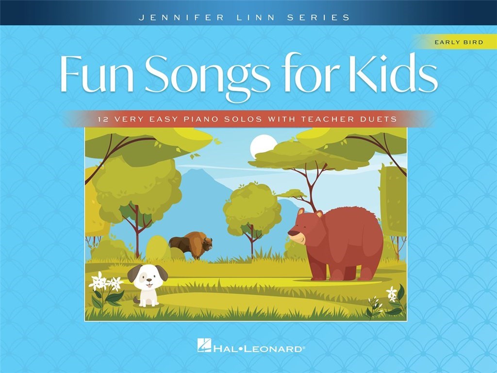 Fun Songs for Kids