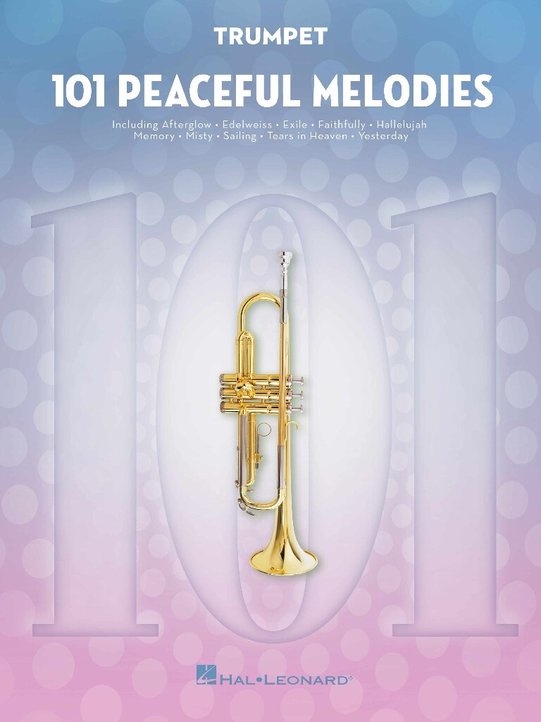 101 Peaceful Melodies