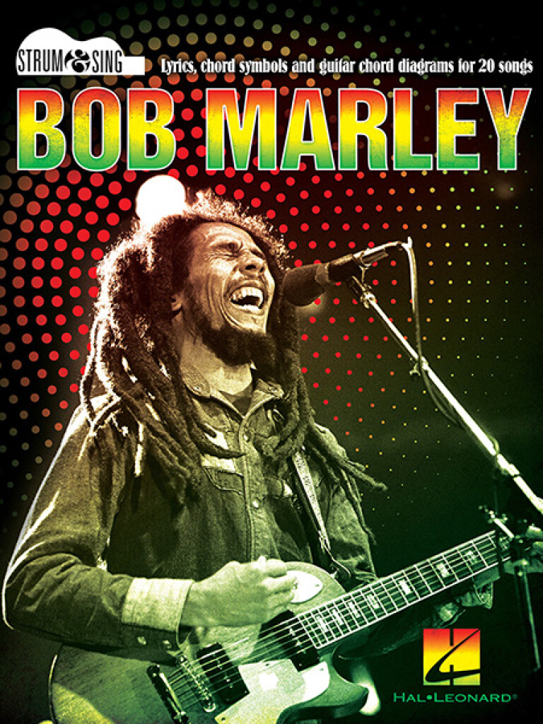 Bob Marley - Strum andamp; Sing Guitar
