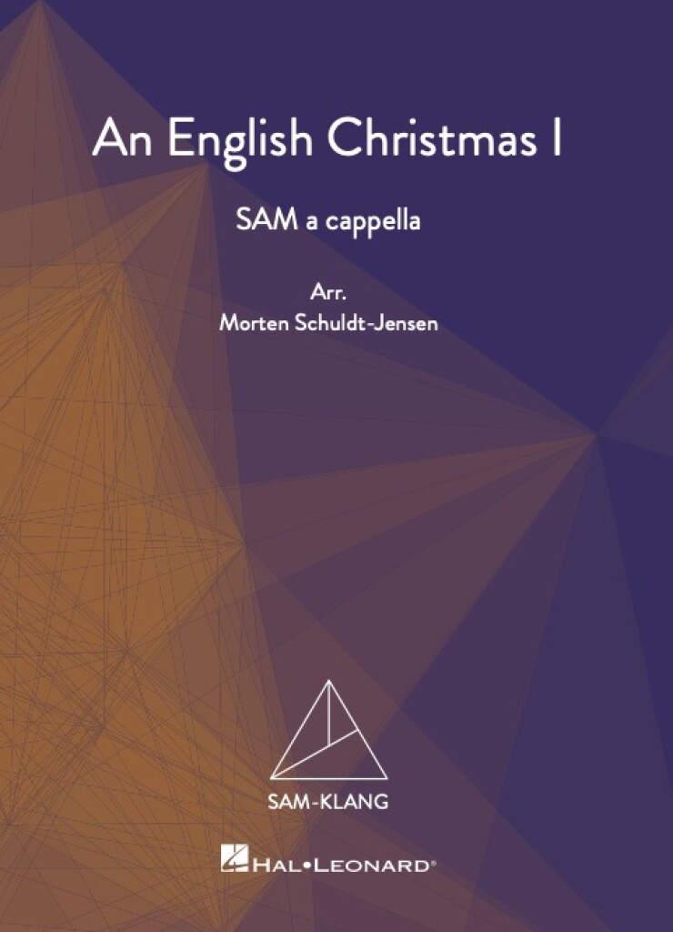 An English Christmas Vol