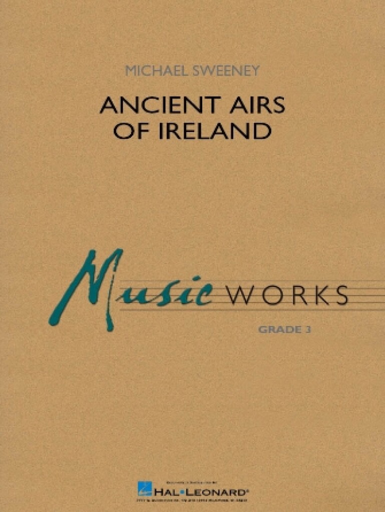 Ancient Airs of Ireland
