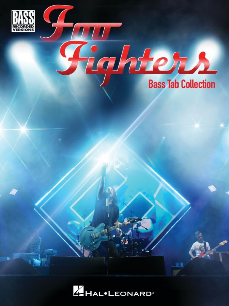 Foo Fighters - My Hero Lyrics and Chords, PDF, Song Recordings