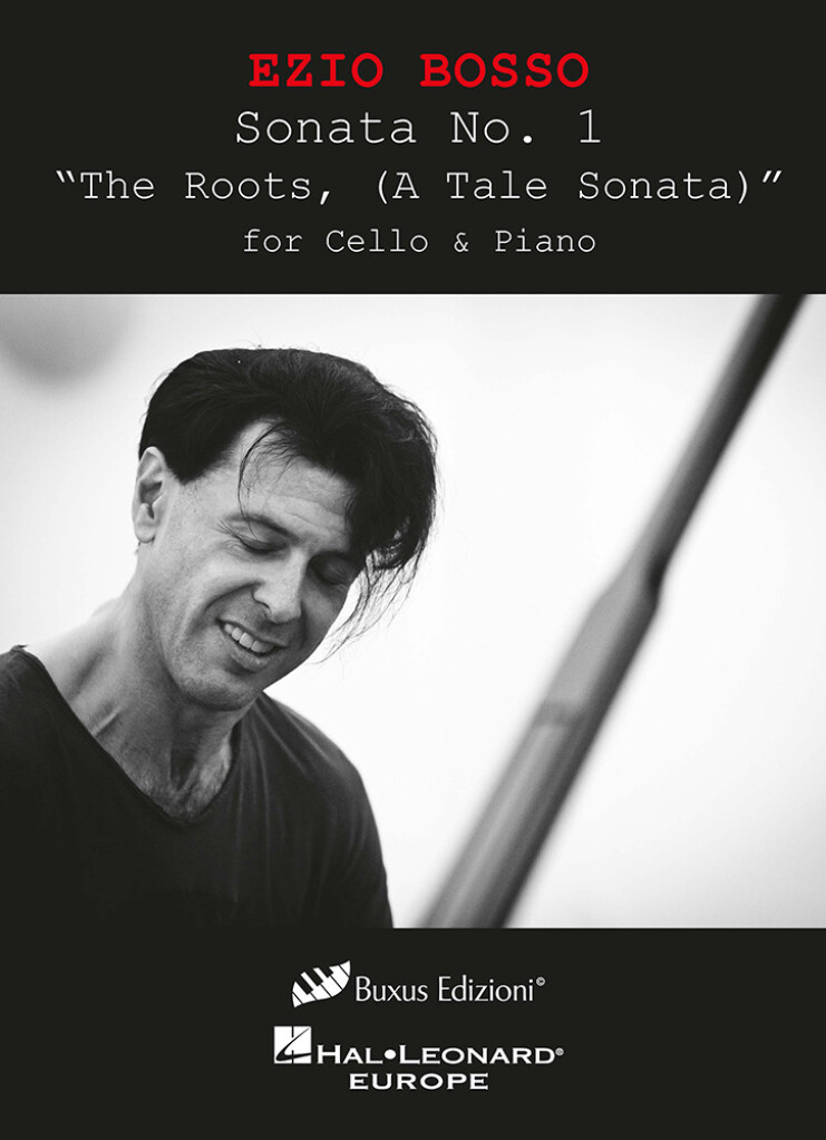 Sonata No. 1 � The Roots, (A Tale Sonata) �