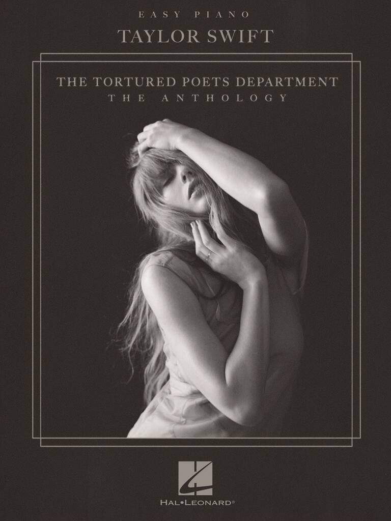 Taylor Swift - The Tortured Poets Department: (SWIFT TAYLOR)