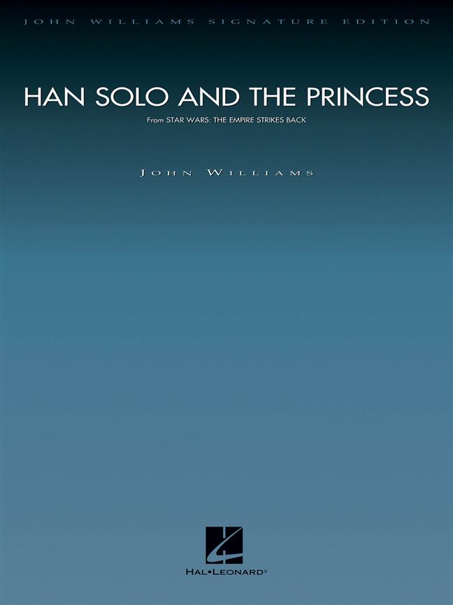 Han Solo and the Princess (WILLIAMS JOHN)