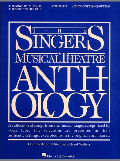Singers Musical Theatre