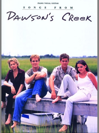 Dawson's Creek Songs From
