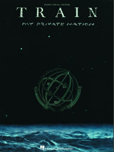 My Private Nation (TRAINT LORENZ)