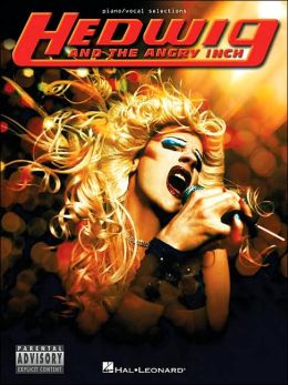 Hedwig And The Angry Inch (TRASK STEPHEN)
