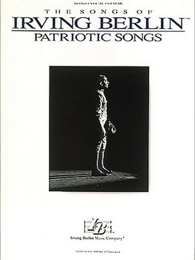 Patriotic Songs (BERLIN IRVING)