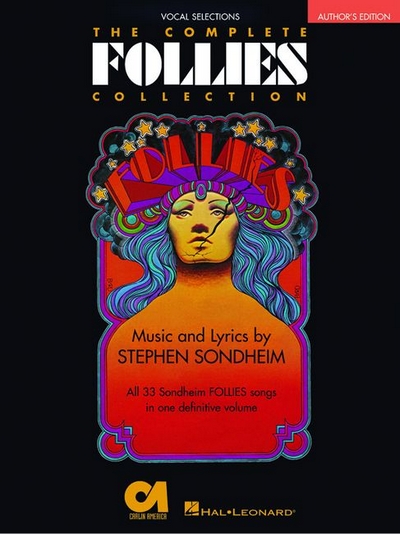 Follies - Complete Collection (SONDHEIM STEPHEN)