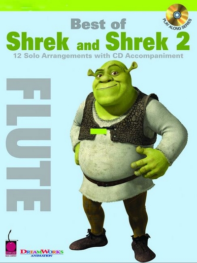 Shrek And Shrek 2 Best Of