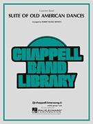Suite Of Old American Dances (C/Band)