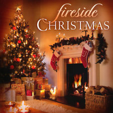 Fireside Christmas A - Score