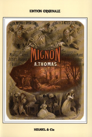 Mignon (THOMAS)