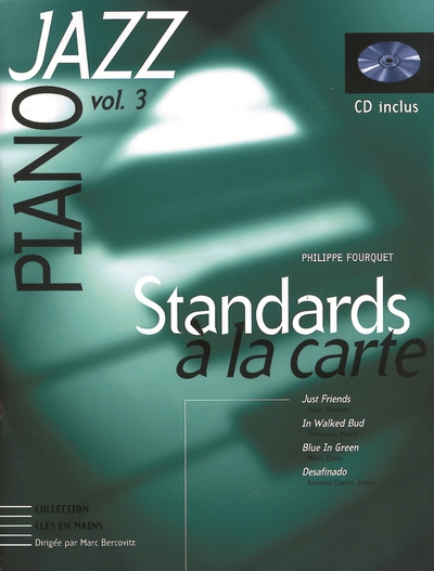 Standard A La Carte Vol.3