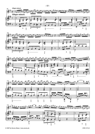 Musizierbuch Für Den Akkordeonunterricht, Band 5