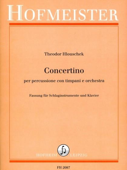 Concertino Per Percussione / Kla