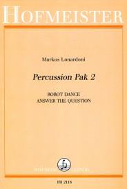 Percussion-Pak 2