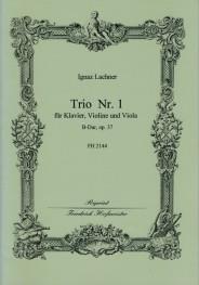 Trio B-Dur, Op. 37