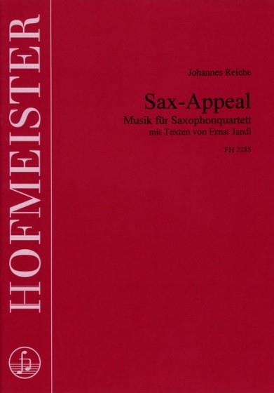 Sax-Appeal