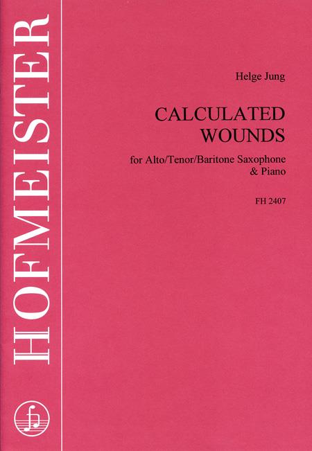 Calculated Wounds