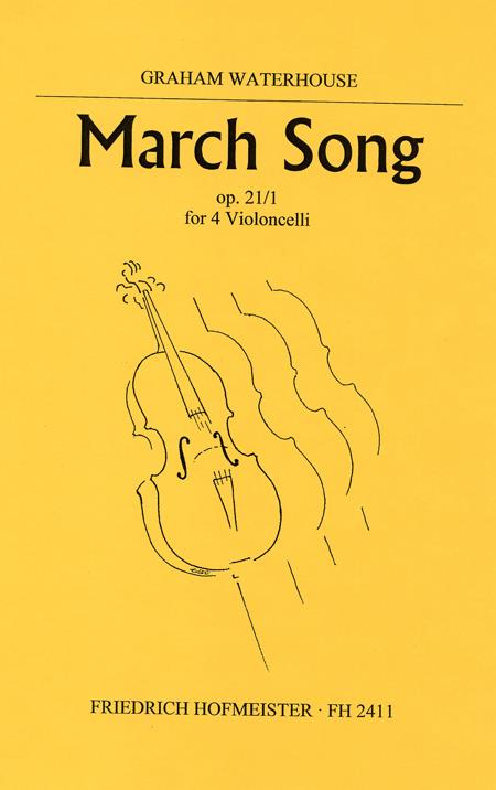 March Song