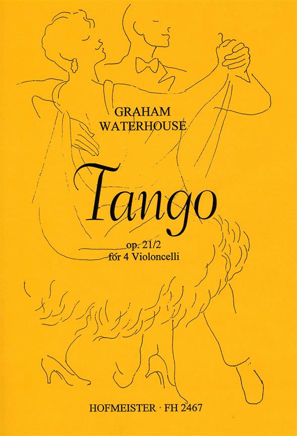 Tango (WATERHOUSE GRAHAM)