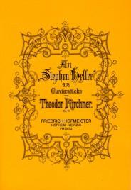 An Stephen Heller Op. 51